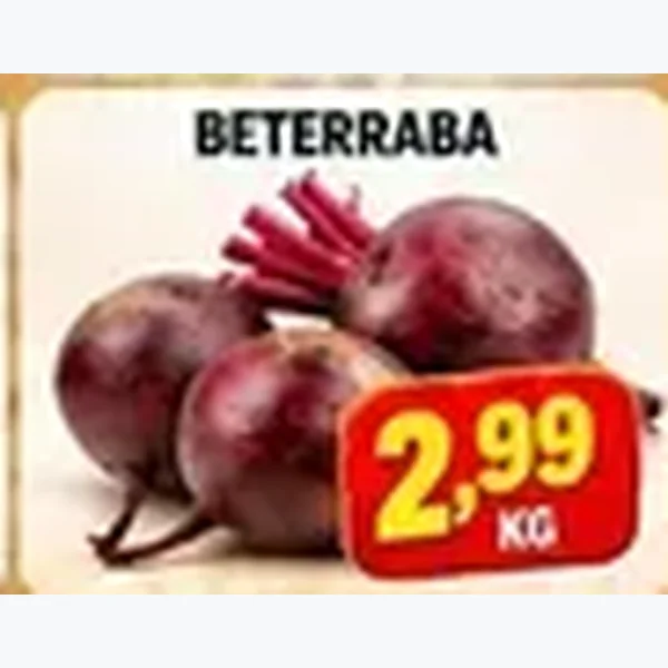 Beterraba