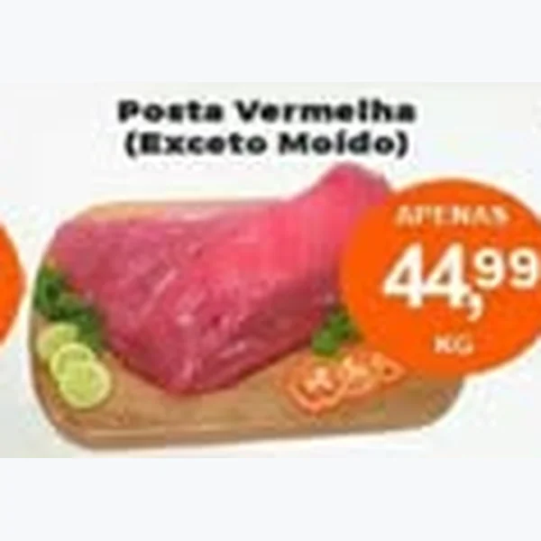 Posta Vermelha