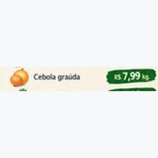 Cebola Graúda