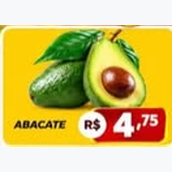 Abacate
