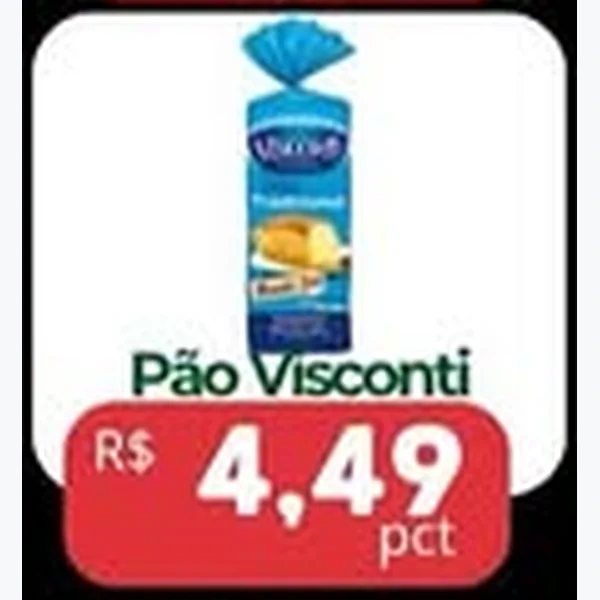 Pão Visconti
