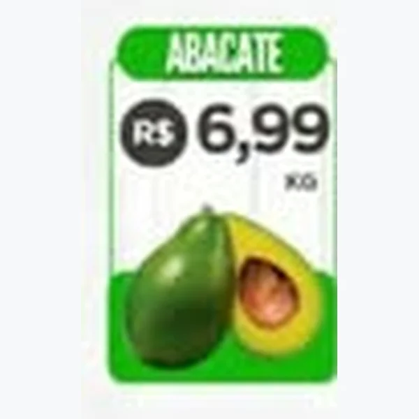 Abacate