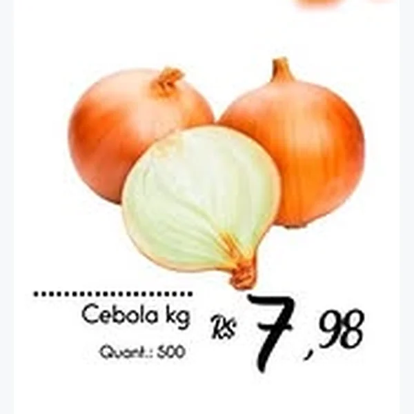 Cebola