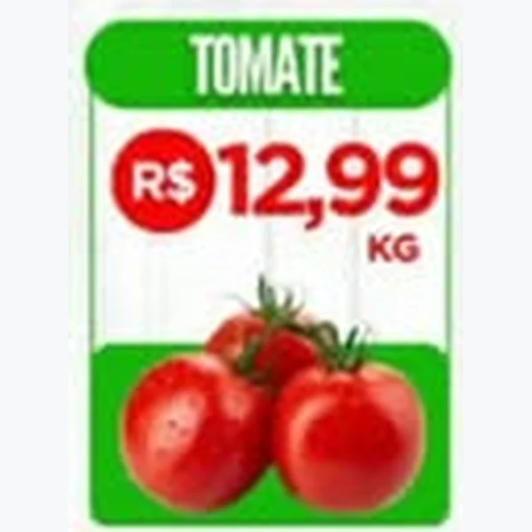 Tomate