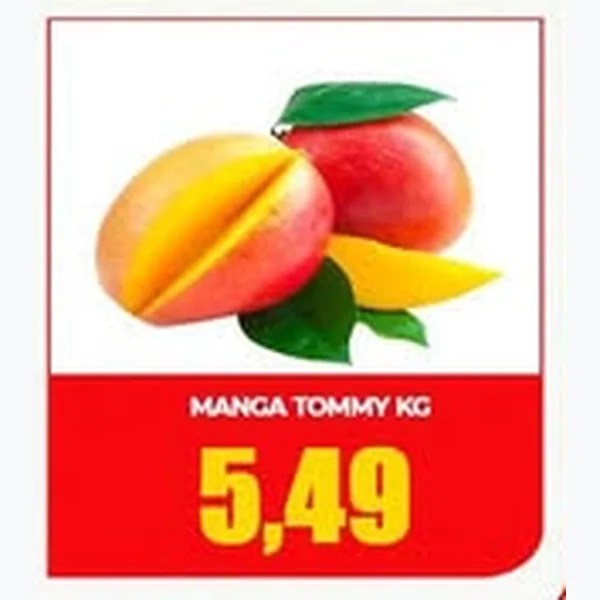 Manga Tommy