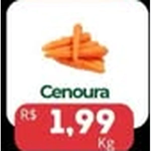 Cenoura
