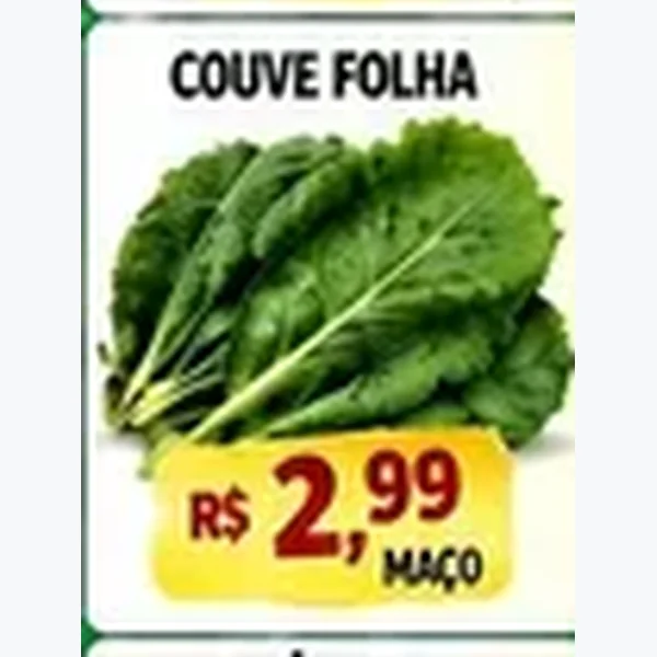 Couve Folha
