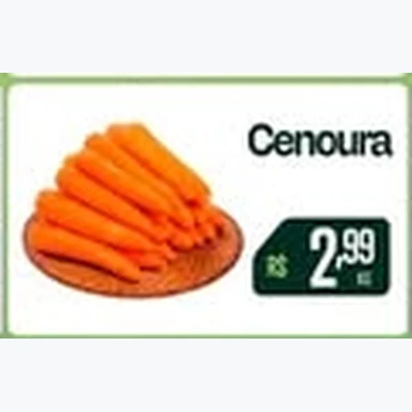 Cenoura