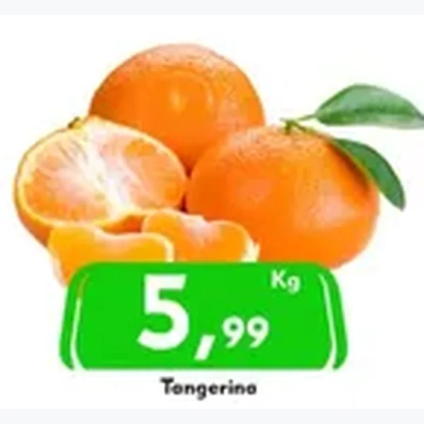 Tangerina