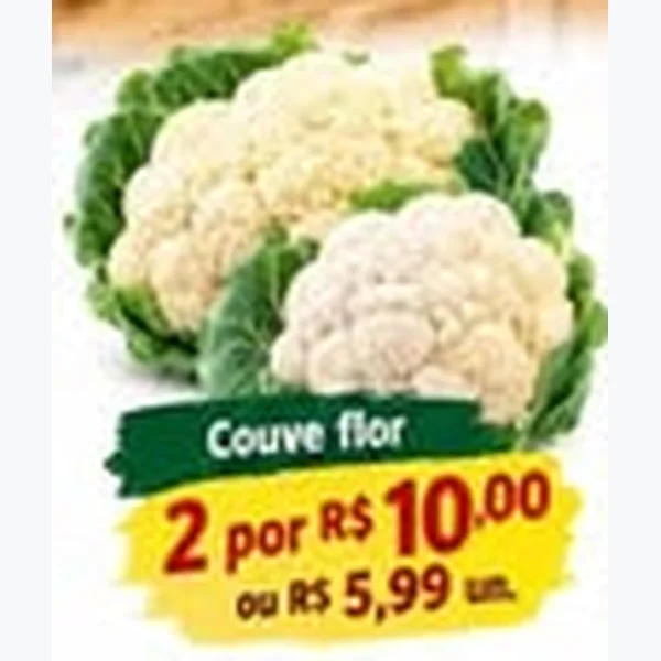 Couve Flor