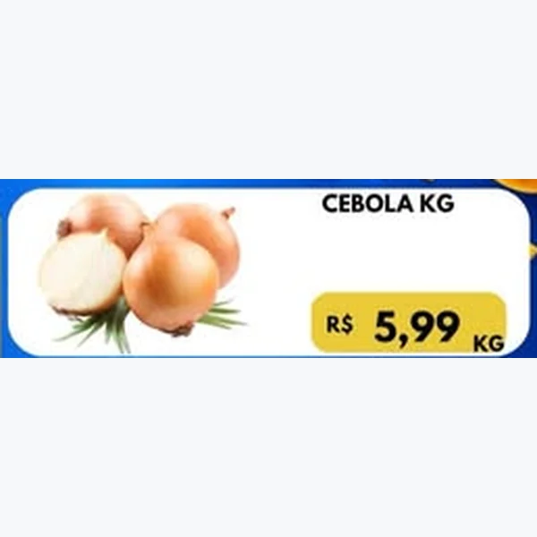 Cebola