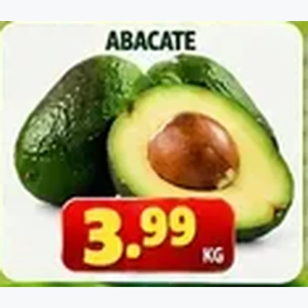 Abacate