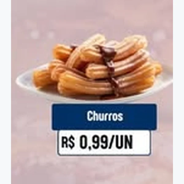 Churros
