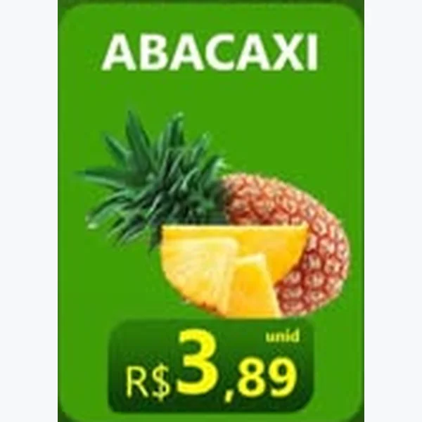 Abacaxi