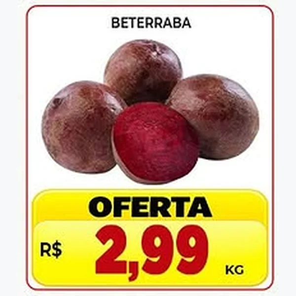 Beterraba