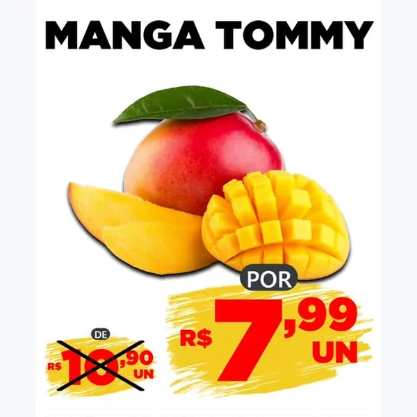 Manga Tommy