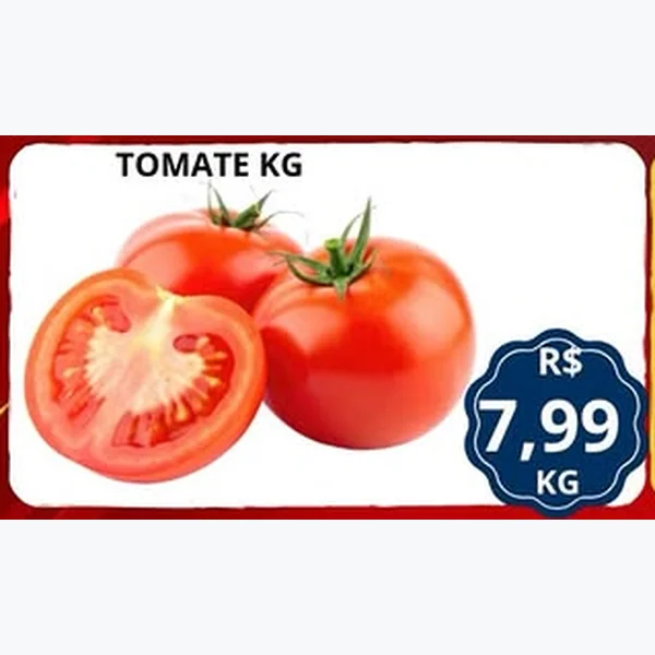 Tomate