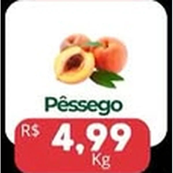 Pêssego