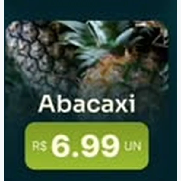Abacaxi