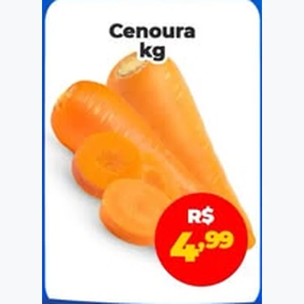 Cenoura