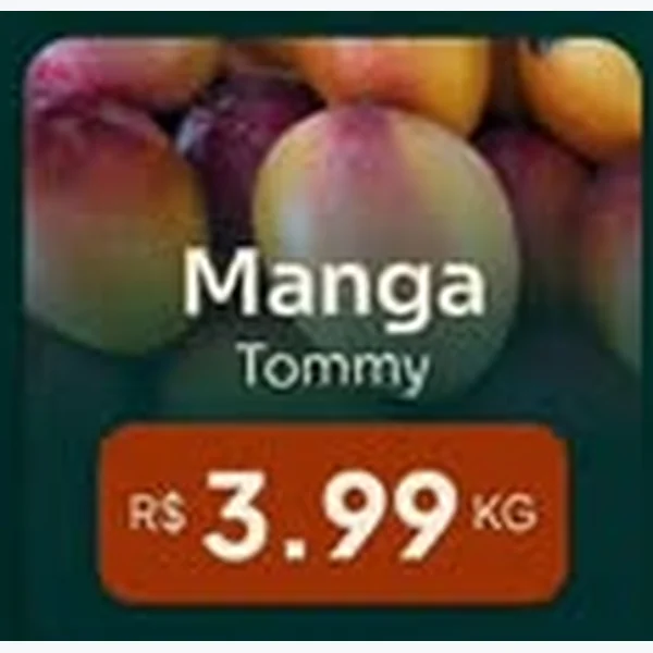 Manga Tommy