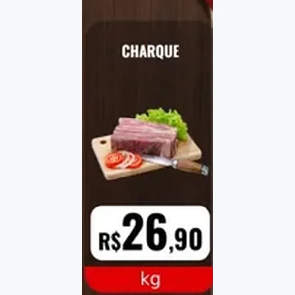 Charque
