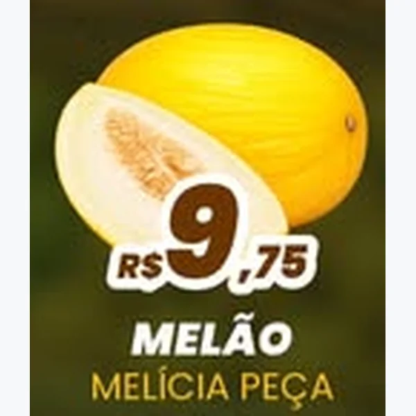 Melão Melícia