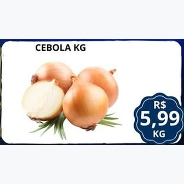 Cebola
