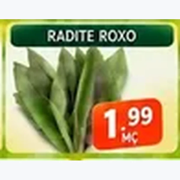 Radite Roxo