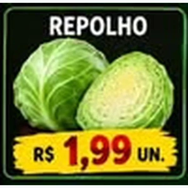 Repolho