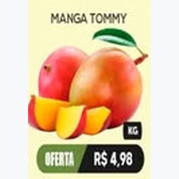 Manga Tommy