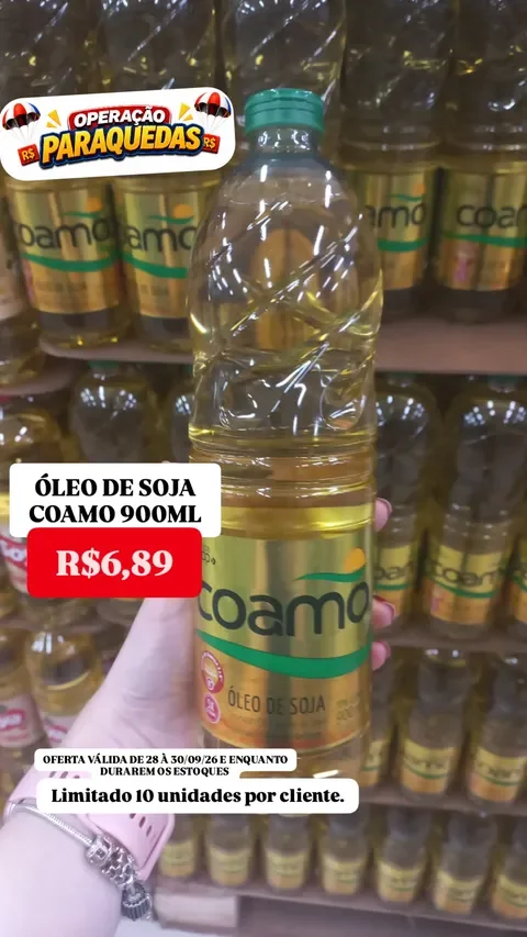 Encarte Supermercado Albino