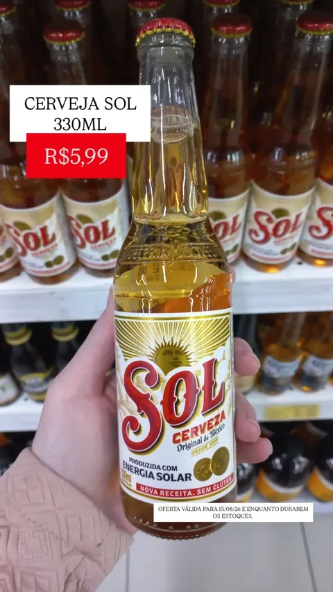 Encarte Supermercado Albino