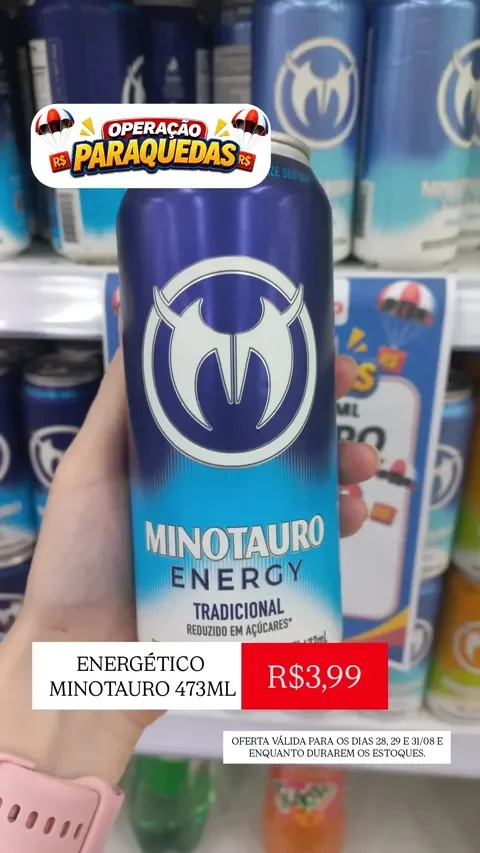 Encarte Supermercado Albino
