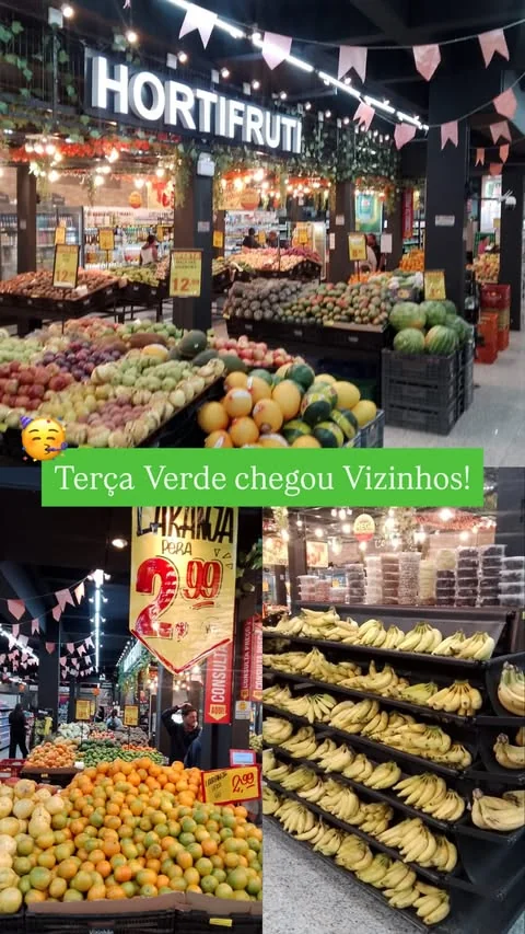 Encarte Vizinhão Atacarejo