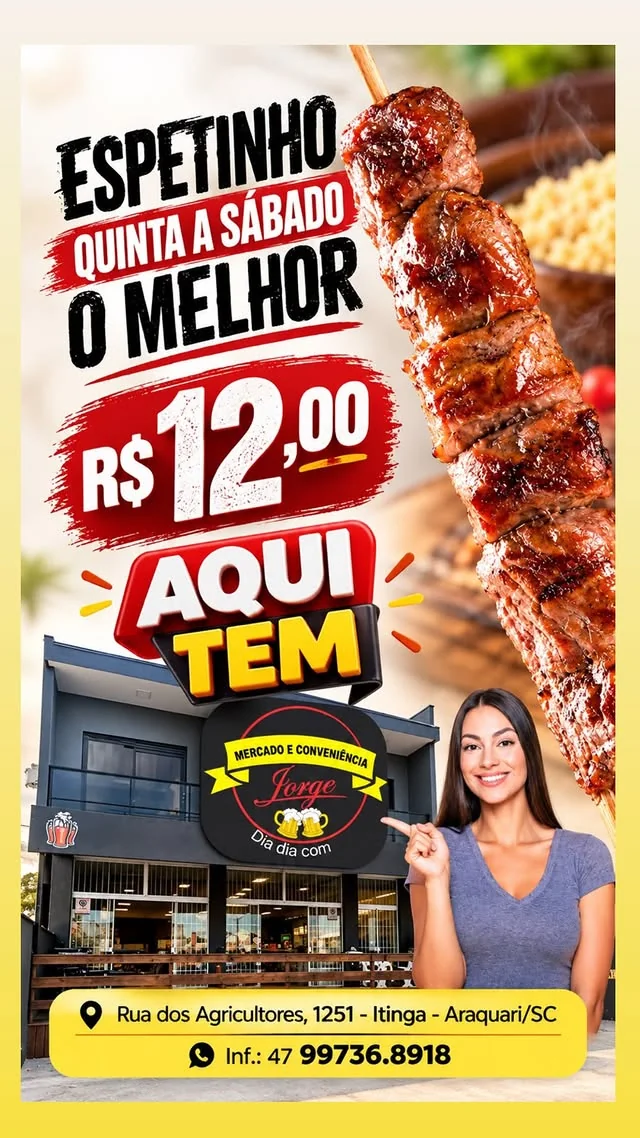 Encarte Mercadojorgeitinga