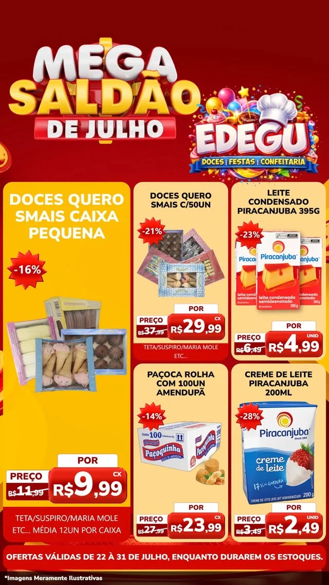 Encarte Rainbowagrobrasil