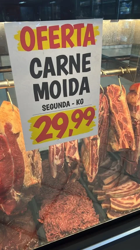 Encarte Supermercado Sol