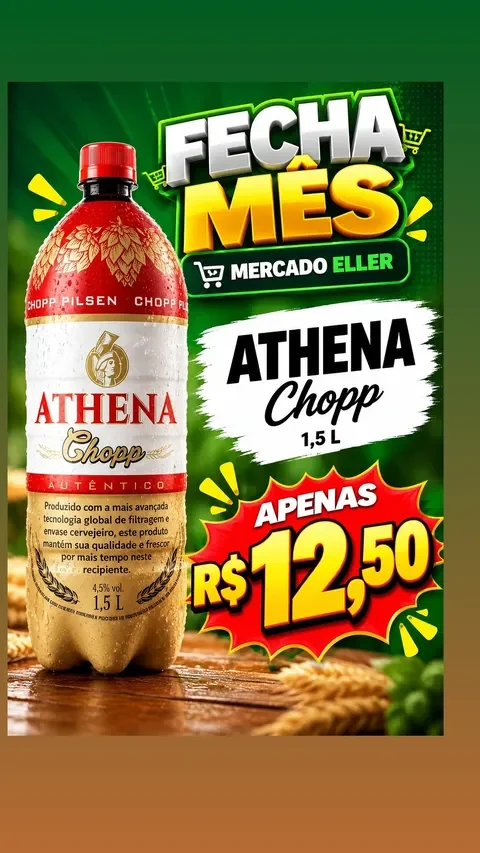 Encarte Mercado Eller