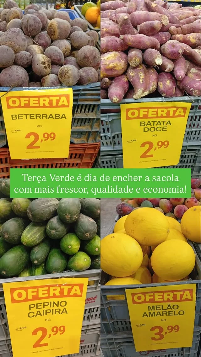 Encarte Vizinhão Atacarejo
