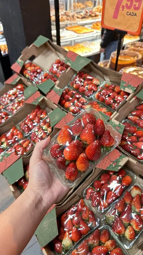 Encarte Supermercados do Povo