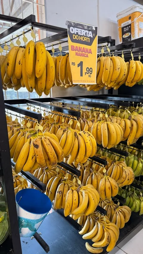 Encarte Supermercados do Povo