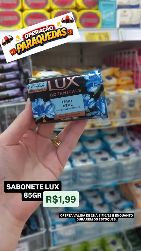Encarte Supermercado Albino