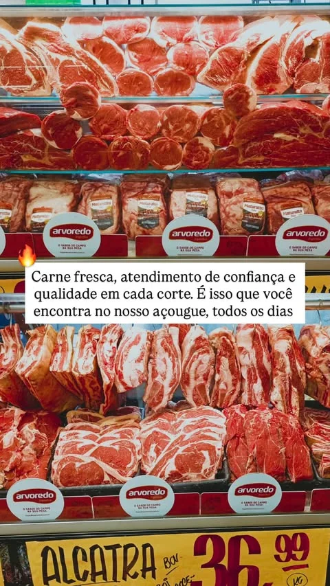 Encarte Vizinhão Atacarejo
