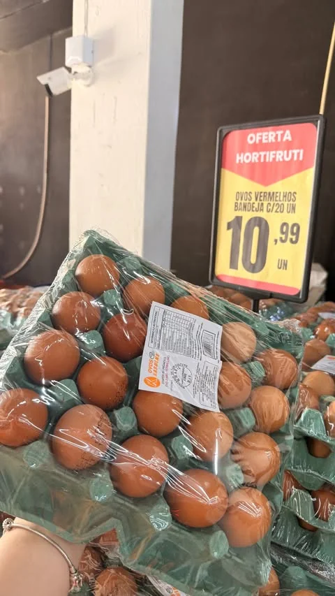 Encarte Supermercados do Povo