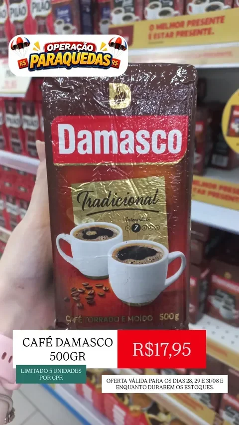 Encarte Supermercado Albino