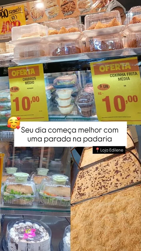 Encarte Supermercados Meu Vizinho