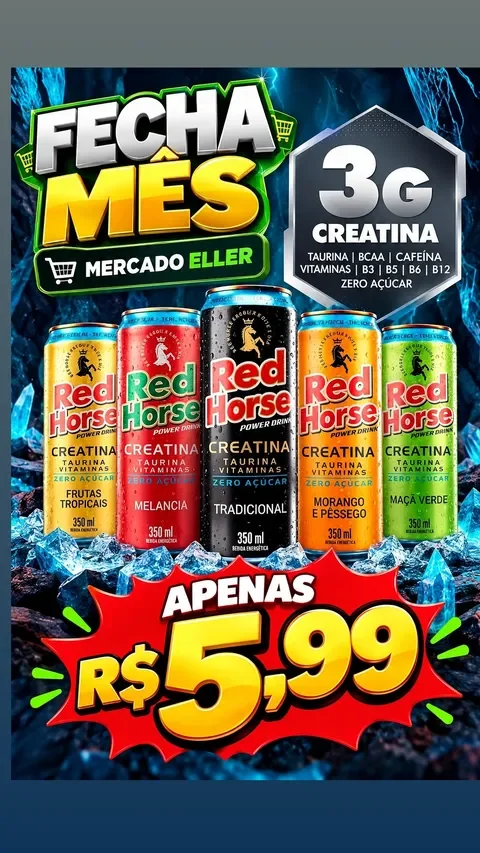 Encarte Mercado Eller