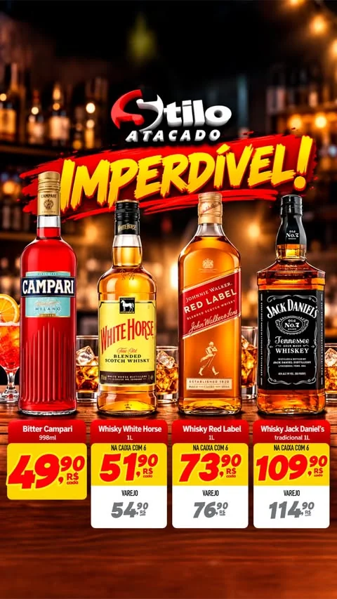 Encarte Stiloatacadooficial