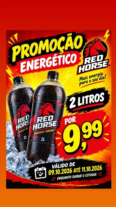 Encarte Mercado Renascer
